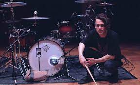 David Guetta Hey Mama Drum Cover Drum Cover Drums David Guetta
