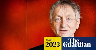 Godfather of AI' Geoffrey Hinton quits Google and warns over dangers of  misinformation