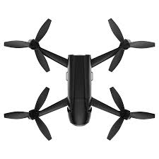 Parrot Bebop 2 Power Edition Fpv Kit Drone W 2 Batteries Goggles Controller Drone Gift Yuneec Fpv