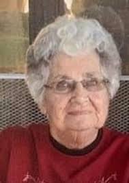 Mary A. Wackerly Reicosky Obituary December 25, 2020