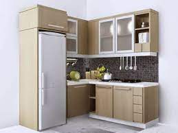 Pilihlah yang paling sesuai dengan kepribadian mulailah dengan mencari inspirasi, salah satunya dengan berburu contoh desain dapur kecil ukuran 2×2 m. Inspirasi Desain Dapur Minimalis Ukuran 2x2 Desain Rumah Idaman Terlengkap