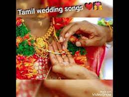 Tamil Wedding Songs Tamil Audio Jukebox Youtube Wedding Songs Wedding Anniversary Wishes Songs