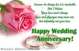 Wedding Anniversary Wishes And Messages 365greetings Com Marriage Anniversary Quotes Wedding Anniversary Wishes Happy Marriage Anniversary Quotes