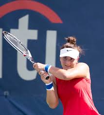 Jun 08, 2021 · the pair had worked together for four years as andreescu made her breakthrough with three titles in 2019, including the u.s. File 2017 Citi Open Tennis Bianca Andreescu 35909680640 Cropped Jpg Wikipedia