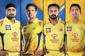 Csk picked kedar jadhav for his base price of rs 2 crore. Csk Bids Adieu To Shane Watson Harbhajan Singh And 4 Others Ahead Of Ipl 2021 The News Minute