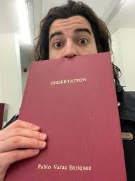 Pablo J. Varas Enríquez (@pjvarase)