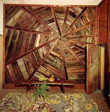 Handmade Houses To Blow Your Modern Mind Handmade Home Wood Pallet Art Wood