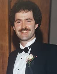 Obituary for Robert Patrick Volpe