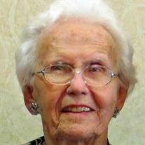 Dorothy L. Kerrigan Obituary