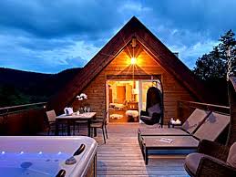 La villa k et spa vous attend pour un weekend romantique en alsace ! 20 Hotel Rooms With Jacuzzi In Alsace Anna S Guide 2021