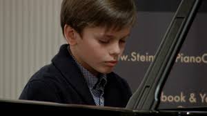 Steinway Piano Competition 2017