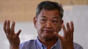 Author umno tawan kelantan dalam pru ke 15. From Outcast To Igp Updated