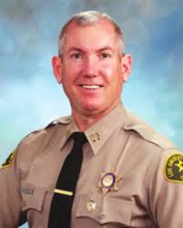 Cerritos Sheriff's Captain Abruptly Transferred to Lakewood Taggers  Desecrate Shrine at Holy Family in Artesia Bicycle Coaliti