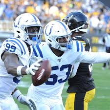 Chris simms reveals his full list for the 2020 season, with some surprises across the board. Nfl Com S Bucky Brooks Ranks The Colts As Having An Nfl Top 5 Defensive Quartet Stampede Blue