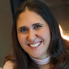 Erika Rice Scherpelz