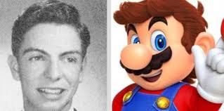 Muere Mario Segale, el hombre que inspiró Mario Bros