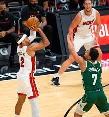 Последние твиты от gabe nnamdi vincent (@iamgabevincent2). Miami Heat S Gabe Vincent Says He S Not Just A 3 Point Shooter Miami Herald