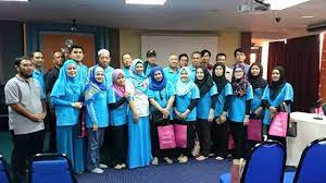 Pejabat pendidikan daerah sri aman tingkat 2, wisma persekutuan, jalan abang aing, 5007 sri aman, sarawak. Lawatan Ke Ibu Pejabat Tbs Dari Pejabat Daerah Sri Aman Dan Perbadanan Stadium Negeri Sarawak Tabung Baitulmal Sarawak