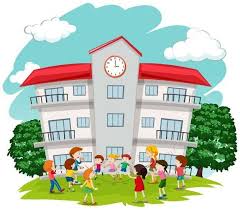 Biểu cảm về mái trường thân yêu của bạn - Văn mẫu lớp 7