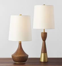 Mid Century Modern Bedside Lamps Online