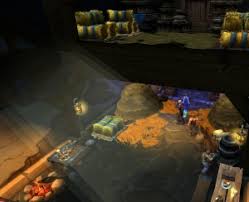 In depth guides and information to help you in the burning crusade! Barn Level 2 Item World Of Warcraft