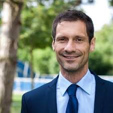 Hauptamtliche Mitarbeiter