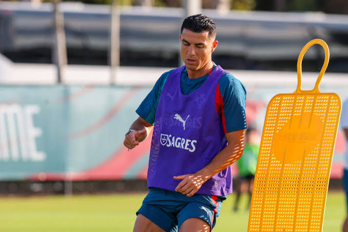 2030 DÜNYA KUPASI'NDA 45 YAŞINDA BİR RONALDO İZLEYEBİLİRİZ