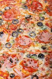 Pizza Rezept Blech Pizza Pizza Rezept Blech Pizza Blech Pizza Rezept