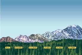 All tickets prices are provided directly by our partners in real time. Washington S 6 Signature Mountains Are Waiting Seattle Met