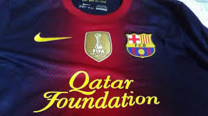 Shop for official team merchandise. David Villa 2012 13 Fc Barcelona Home Jersey Youtube