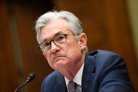 Dedicated to excellence in education. Questions For Chairman Powell Wsj