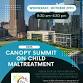 Canopy Summit on Child Maltreatment event image