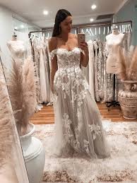 Sell your wedding dress or save by buying my dream wedding dress. Madi Lane Wedding Dresses Off 75 Buy