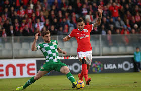 Camacho attributed the team's success to an improvement in the conversion rate of the attacking line. Benfica Vs Moreirense Preview And Prediction Live Stream Primeira Liga 2018 2019