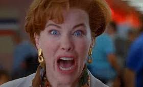 The Village Elliot: Home Alone 2 is My Favorite Holiday Movie