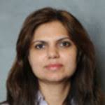 Dr. Anoosh Salman, MD