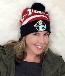 The Voices of Fallout 4: Jan Johns [Interview]