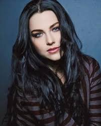 Emily Armstrong (Linkin Park) ❤️ Amy Lee (Evanescence) 🩶