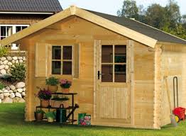 Préparation du projet, réalisation des plans, création des fondations sous les murs. Abri Jardin En Kit Pas Cher Montage Simple Choix Promo France Abris