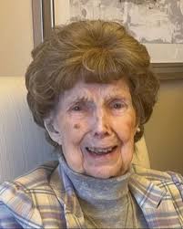 Elizabeth A. McNally Obituary January 28, 2025