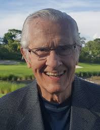 Obituary information for William M. Gardner, M.D.