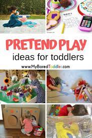Fun activities for toddlers #29 happy feet. 350 Dramatic Play Ideas Dramatic Play Play Activities For Kids