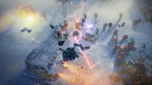 So, how are you people refining that art form in alienation? Alienation Patch Lets You Remove Cores From Weapons Adds Pre Mission Squad Screen More Vg247