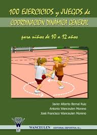 Anima tu hijo a pintar este dibujo para colorear de luna. Amazon Com 100 Ejercicios Y Juegos De Coordinacion Dinamica General Para Ninos De 10 A 12 Anos Spanish Edition Ebook Ruiz Javier Alberto Bernal Josa Francisco Wanceulen Moreno Antonio Wanceulen Moreno Kindle Store