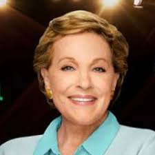 Julie andrews performed spontaneously and unbilled on stage with her parents for about two years beginning in 1945. Julie Andrews Julieandrews Twitter