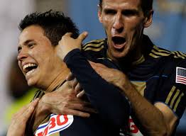Inside the Union: Desperate Union should give Torres a shot