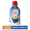 I finally found the funfetti creamer at walmart but i did not want to settle. 1