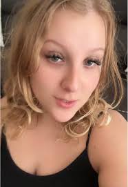 Danielle Cooper Baseball Game