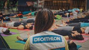 With more than 0+ holidays available, easily compare packages, reviews, duration, and destinations to find all yoga retreats and holidays in cavite. Gallery Of Free Yoga Class At Decathlon Dasmarinas Ann Yoga Studio