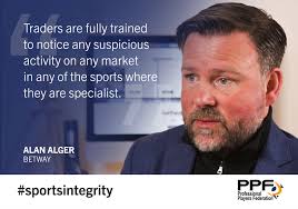 New PPF Betting Integrity Education Films For Players As Betting Corruption  Cases Continue Across Sports